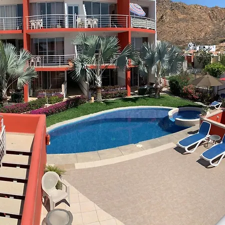Cabo Paraiso Condos&Studios