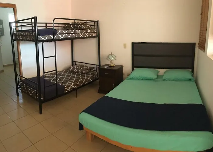 Cabo Paraiso And 3*