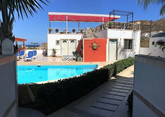Cabo Paraiso And 3*
