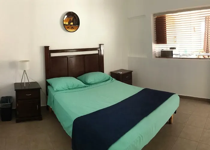 Cabo Paraiso And 3*