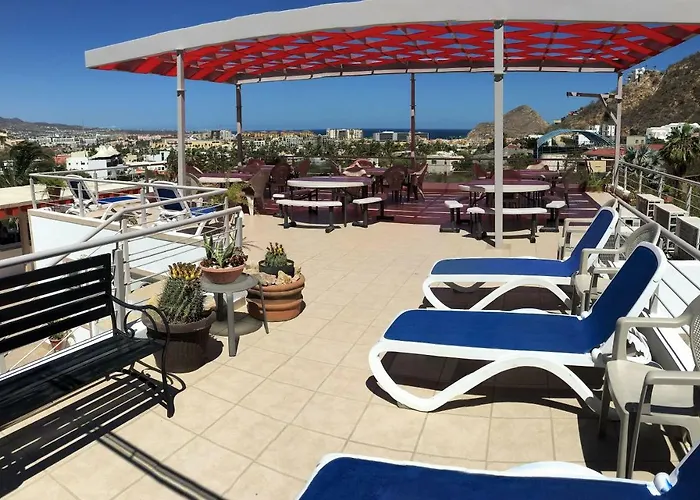 Cabo Paraiso And 3*
